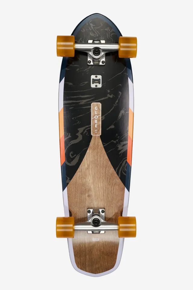 globe-big-blazer-32-cruiserboard-tune-in image 1