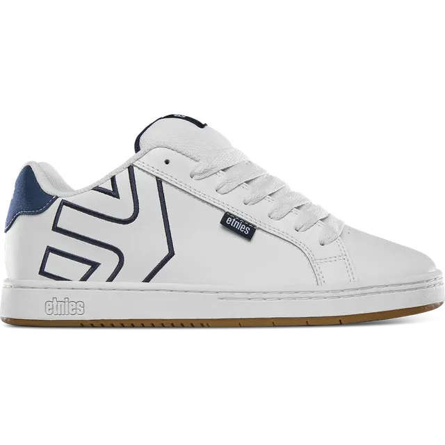 etnies-fader-scarpe-da-skate-in-pelle image 1