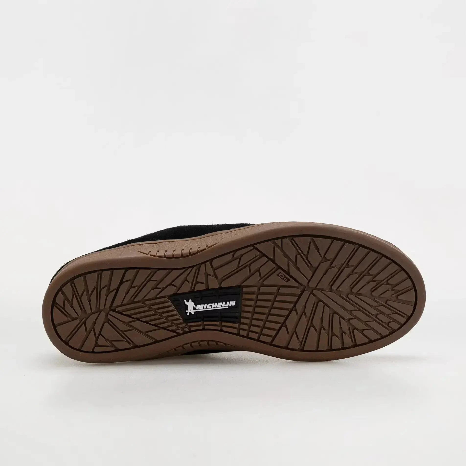 etnies-marana-michelin-scarpe-da-skate-black-charcoal-gum image 8