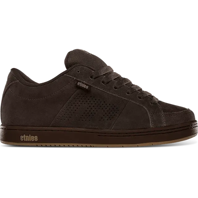 etnies-kingpin-scarpe-da-skate-coffee image 1