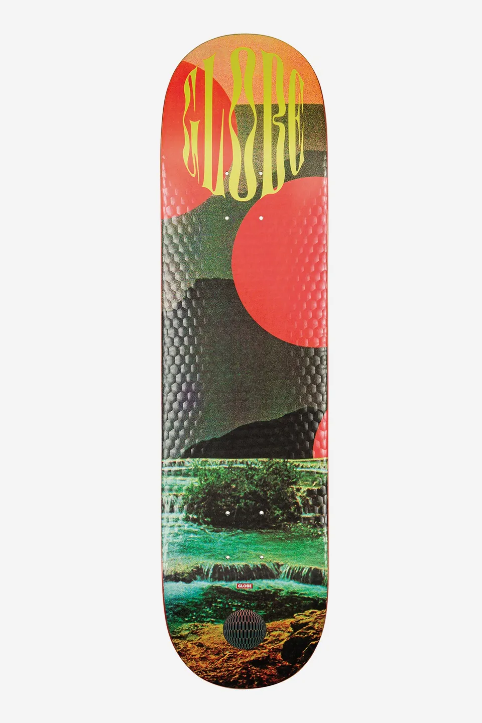 globe-g2-rapid-space-8-0-tavola-skateboard-deck-sundance image 1