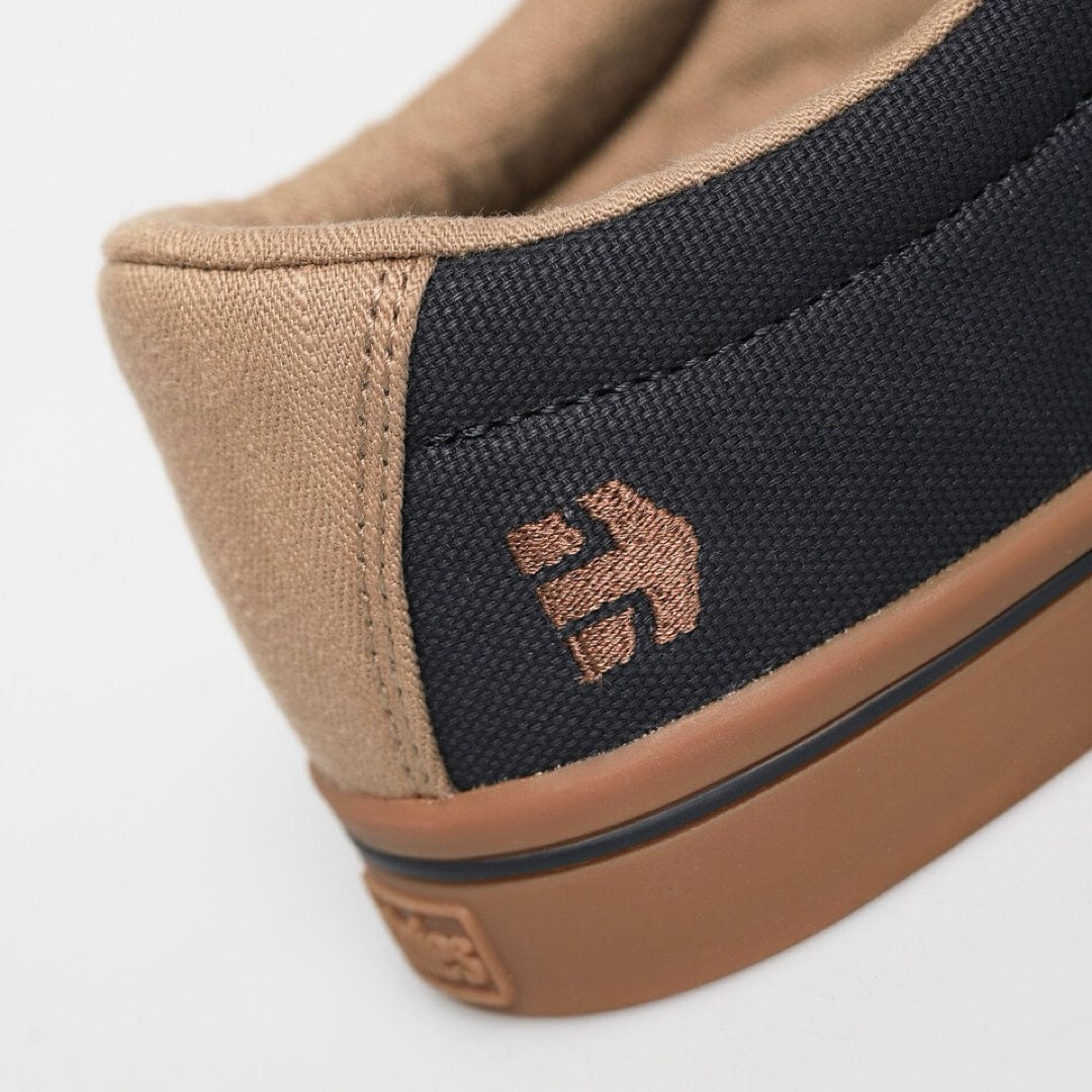 etnies-jameson-2-eco-scarpe-skate-low-top-blu image 7