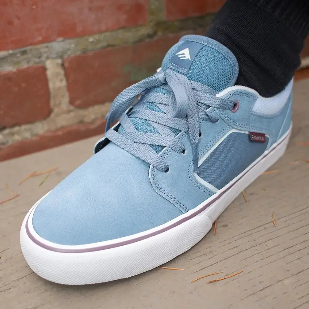 emerica-cadence-scarpe-skate-vulc-low-blu image 6