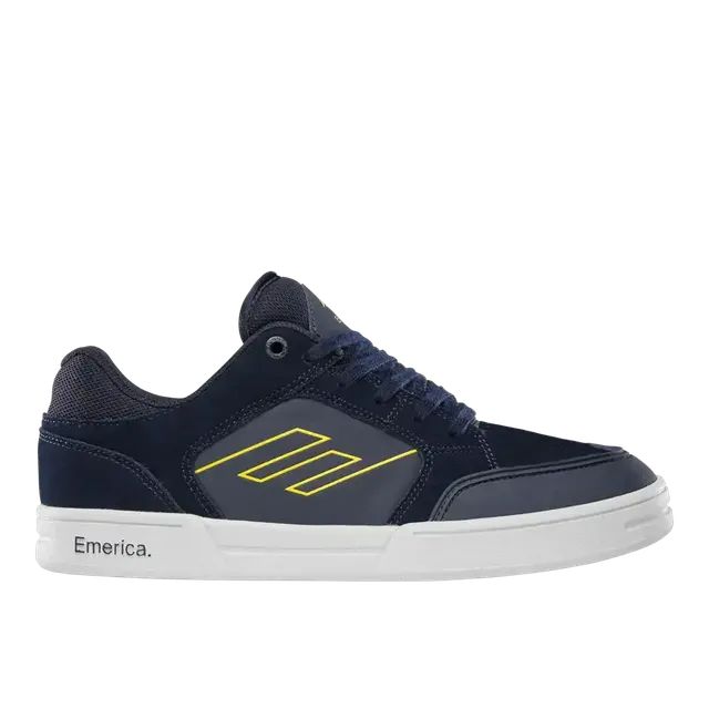 emerica-heritic-scarpe-da-skate-colorazione-401 image 1