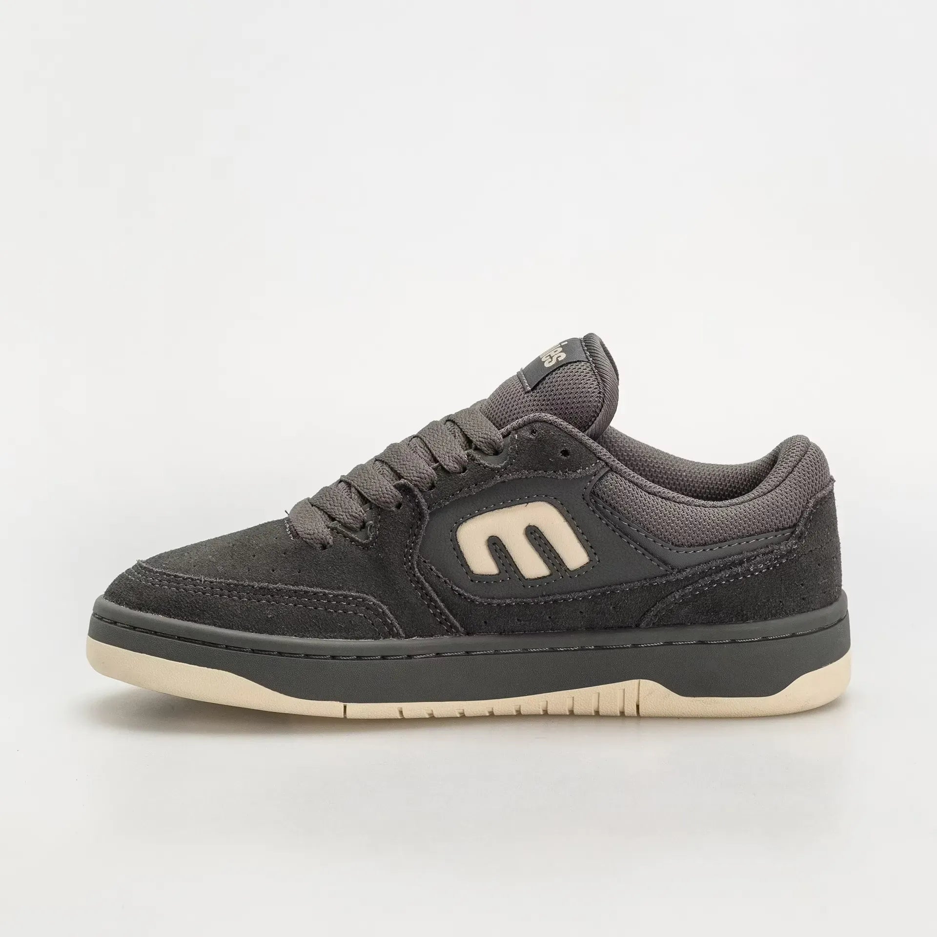 etnies-loot-scarpe-da-skate-uomo-dark-grey image 3