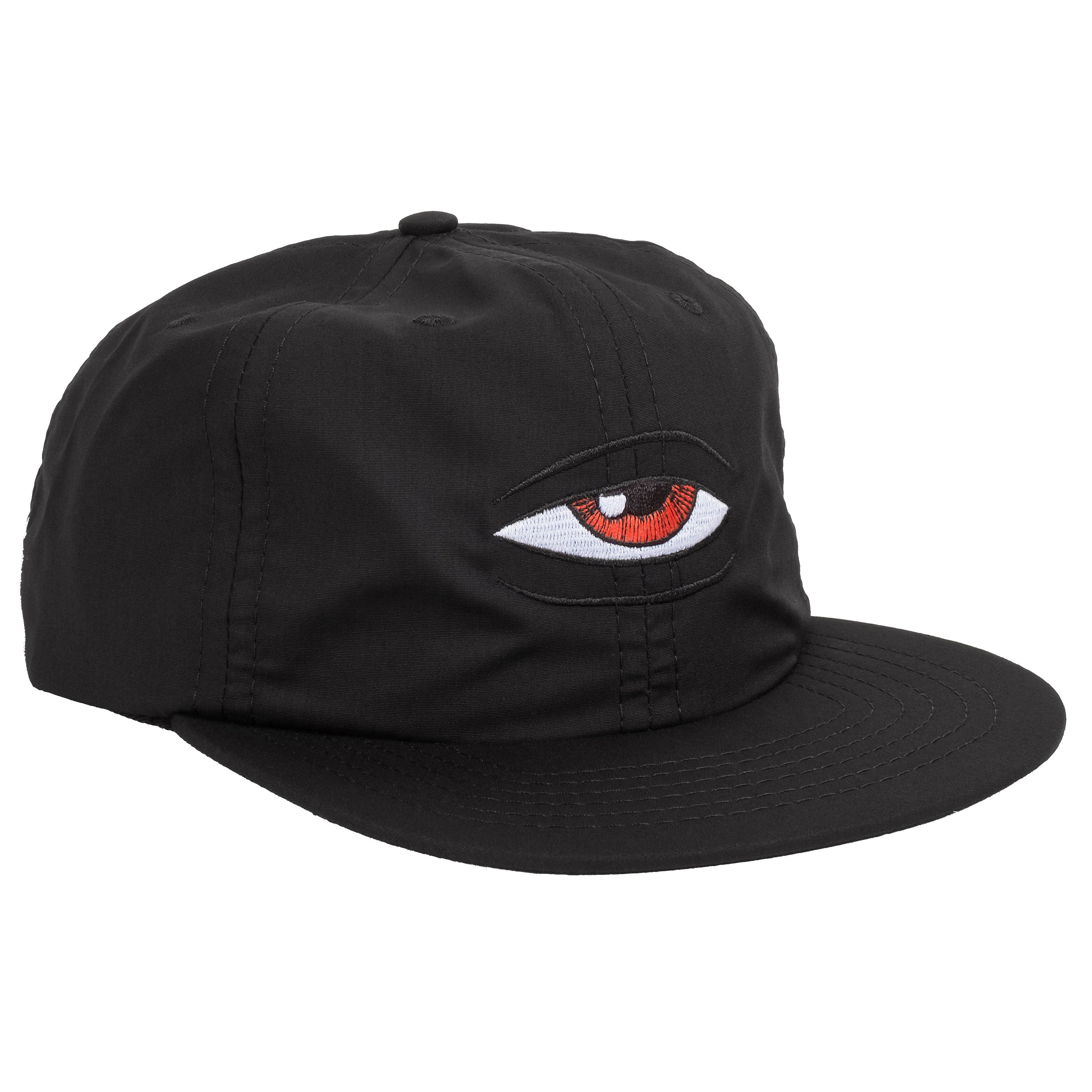 toy-machine-sect-eye-cappellino-cap image 2