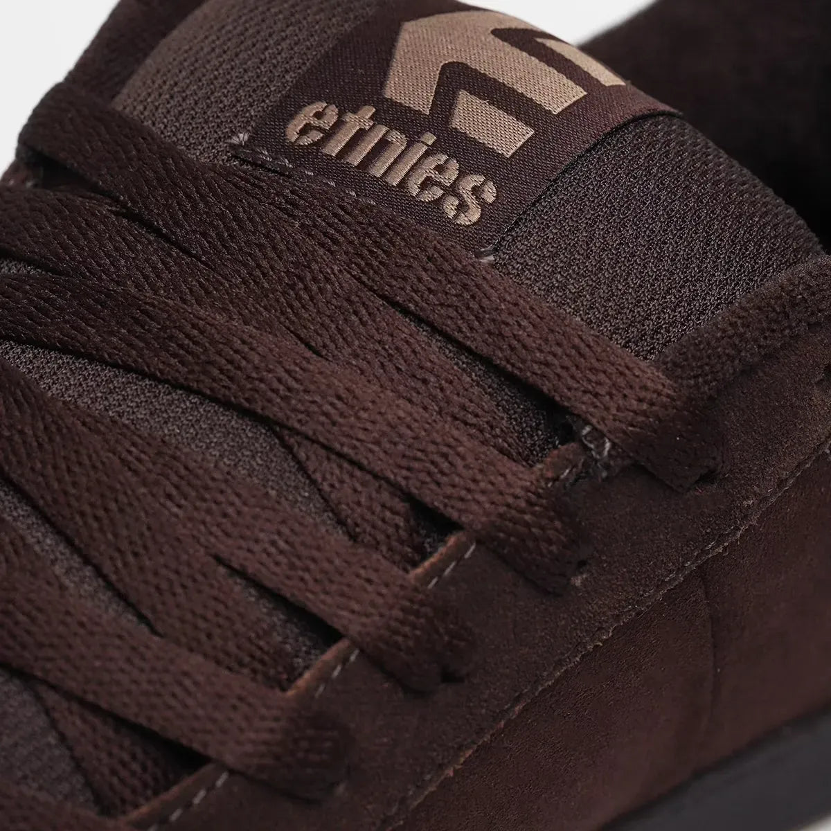 etnies-kingpin-scarpe-da-skate-brown-black-tan image 6