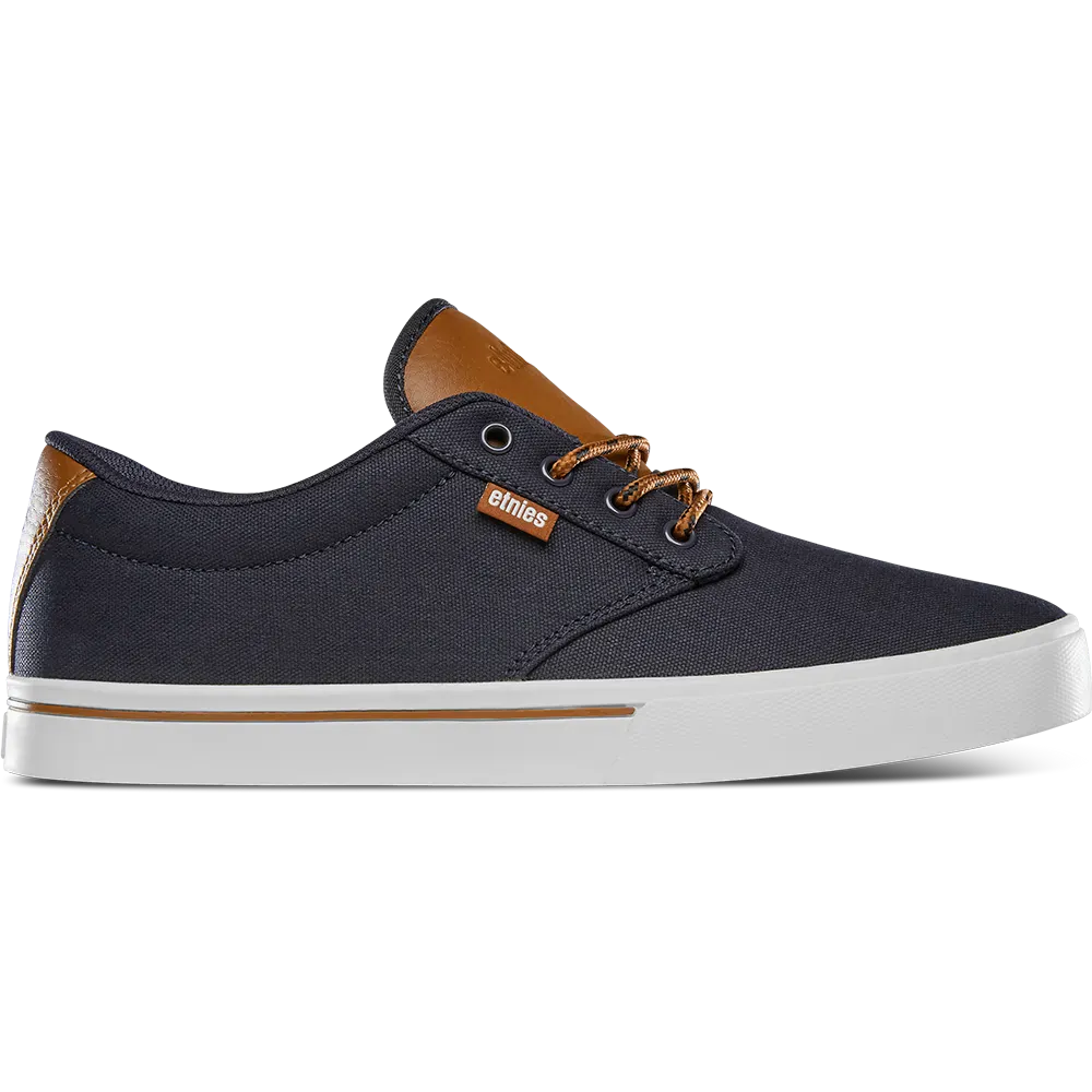etnies-jameson-2-eco-scarpe-da-skate-low-top-canapa-vegan image 1