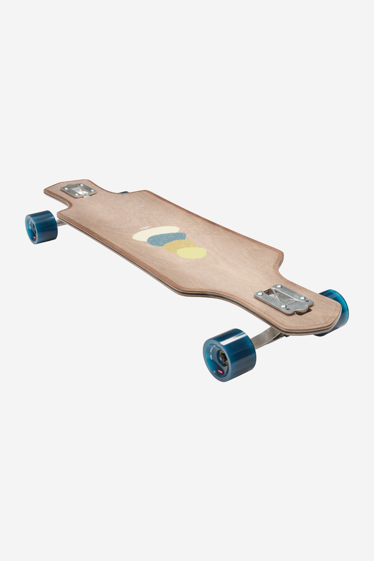 globe-geminon-35-longboard-dusk image 4