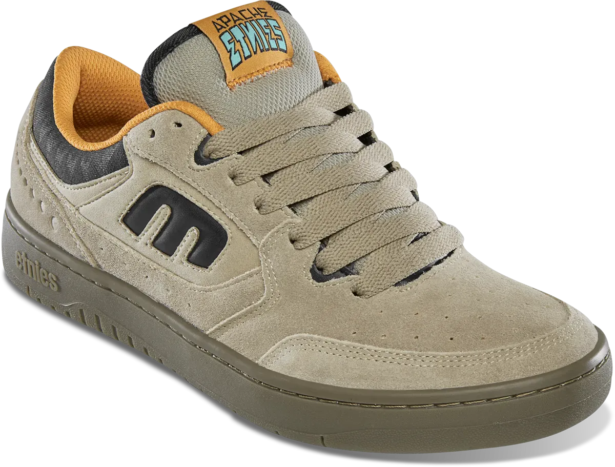 etnies-loot-x-apache-scarpe-da-skate-best-seller image 5