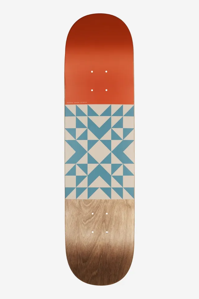 globe-g2-somerset-8-0-tavola-skateboard-sonora image 1