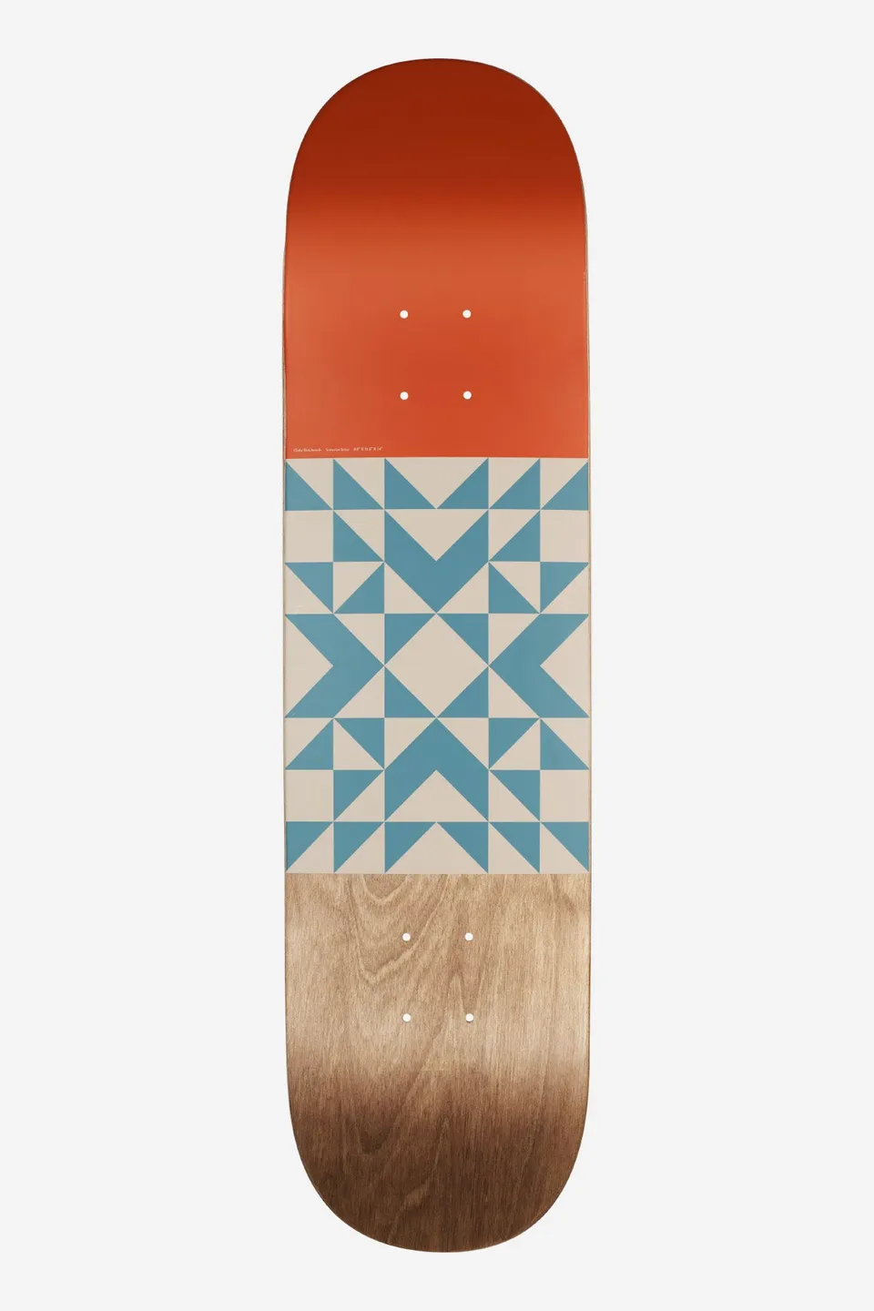 globe-g2-somerset-8-0-tavola-skateboard-sonora image 1