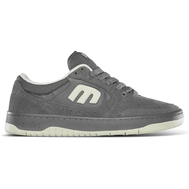 etnies-loot-scarpe-da-skate-uomo-dark-grey image 1