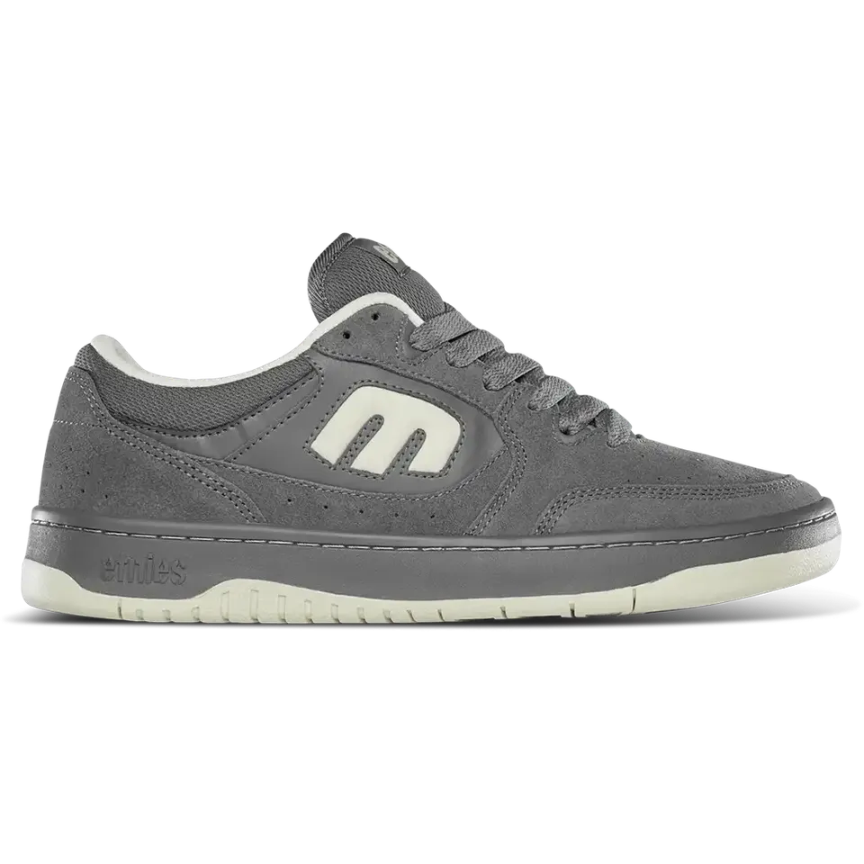 etnies-loot-scarpe-da-skate-uomo-dark-grey image 1
