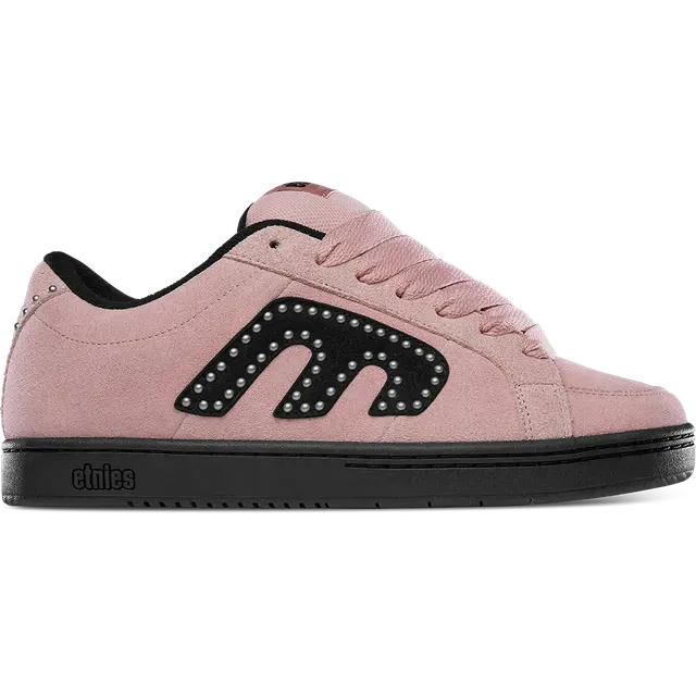 etnies-kingpin-scarpe-da-skate-chunky-anni-90 image 1