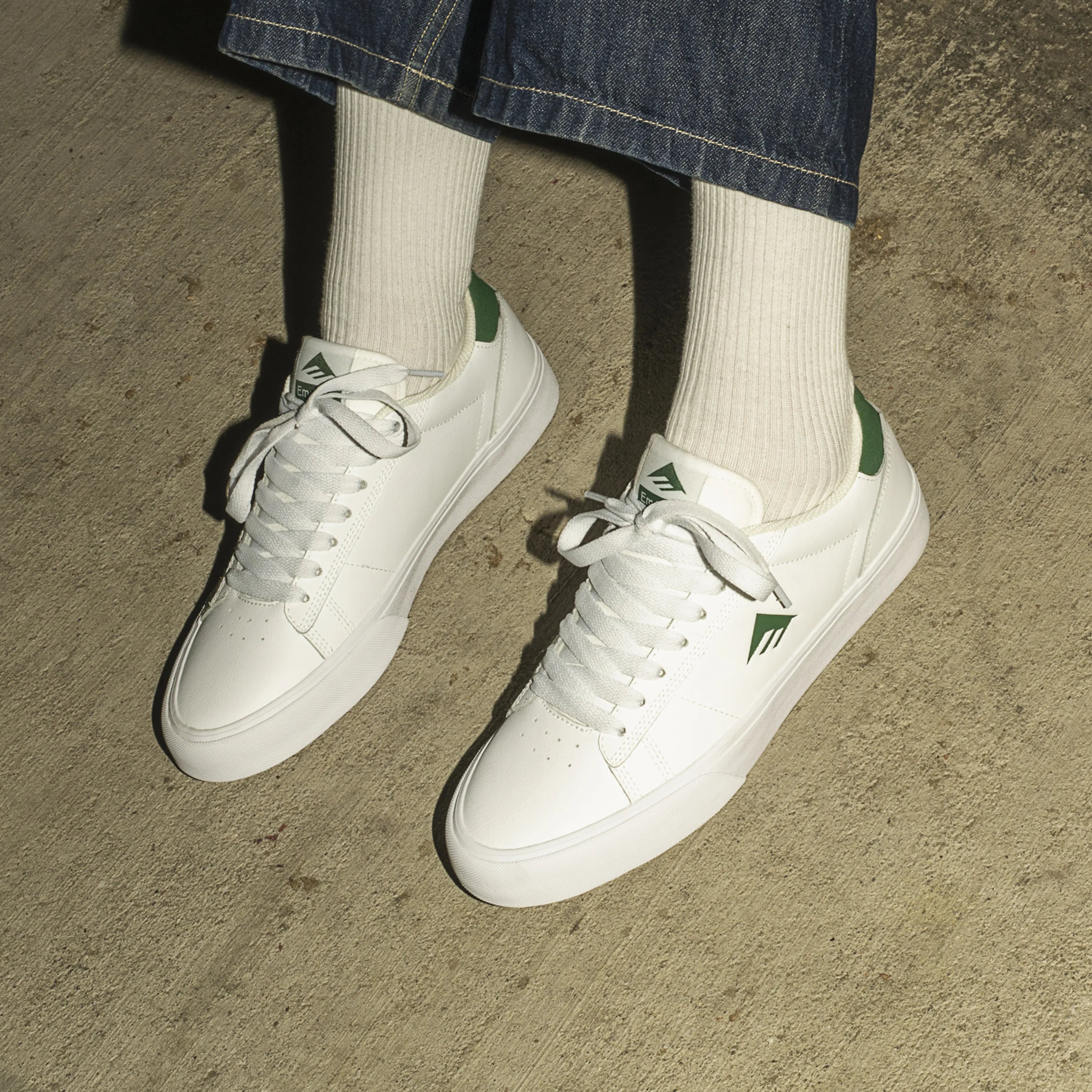 emerica-moca-scarpe-skate-action-leather image 7