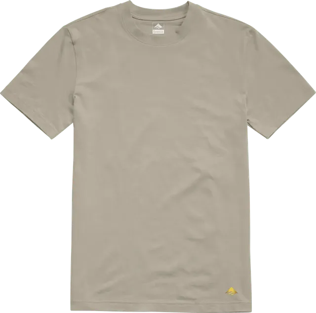 emerica-micro-triangle-tee-t-shirt-uomo-nera image 1