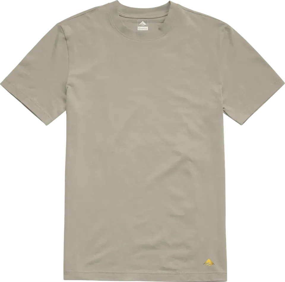 emerica-micro-triangle-tee-t-shirt-uomo-nera image 1