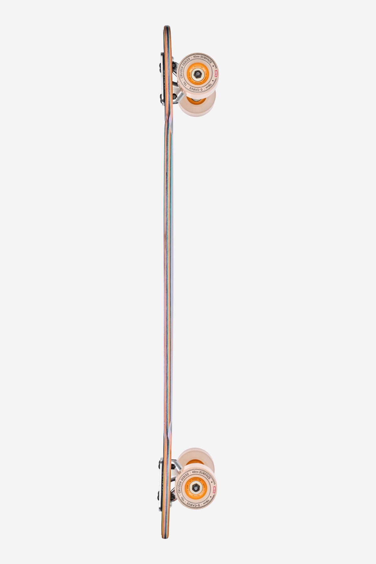 globe-prowler-mid-longboard-34-sunstone image 3