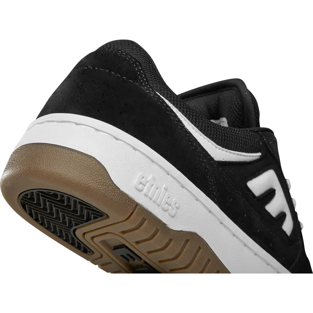 etnies-loot-scarpe-da-skate-uomo-black-white-gum image 4