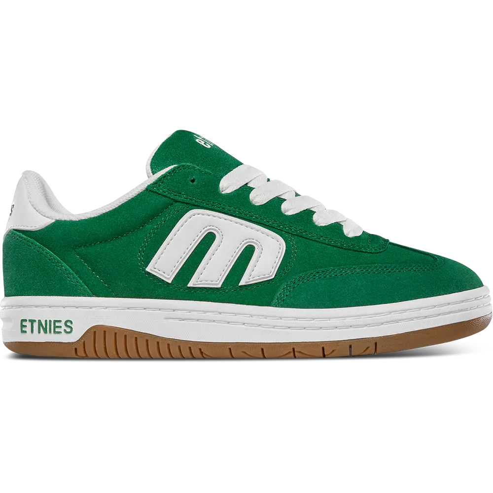 etnies-locut-scarpe-da-skate-green image 1