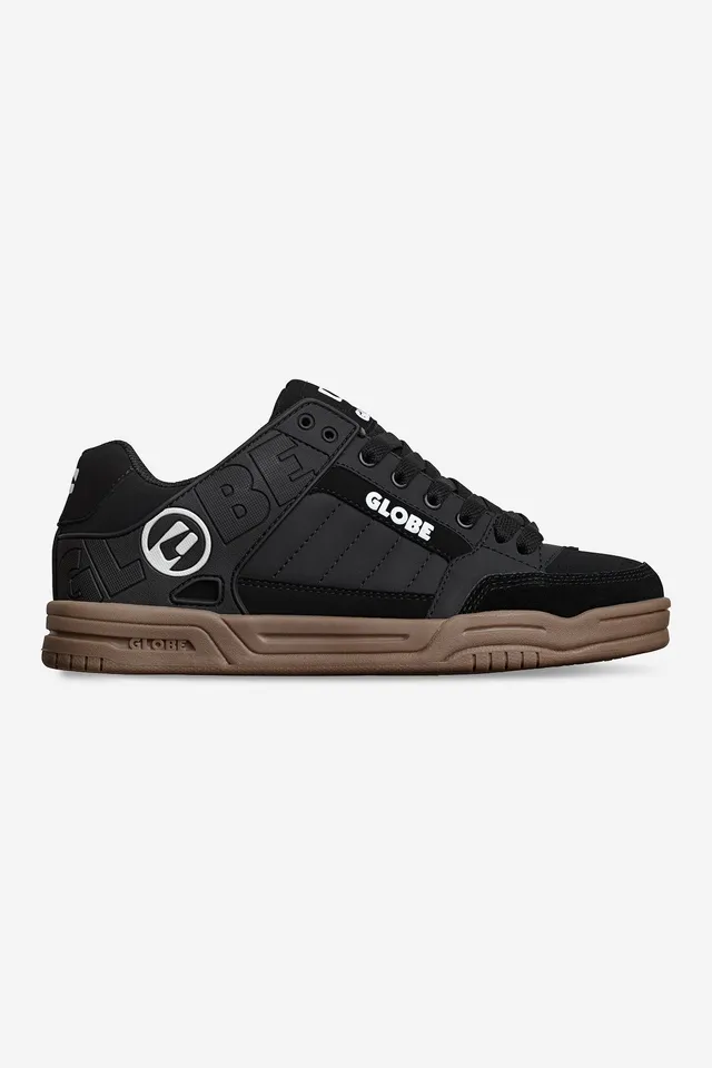 globe-tilt-onyx-gum-scarpe-skate-basse image 1