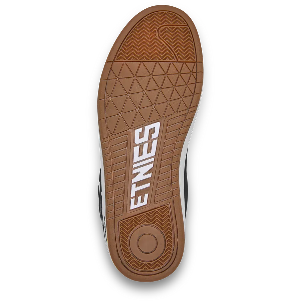 etnies-fader-scarpe-da-skate-nero-bianco image 3