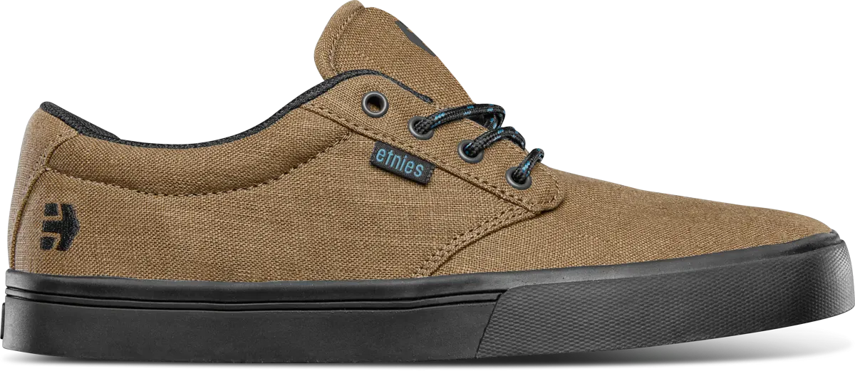 etnies-jameson-2-eco-scarpe-da-skate-low-top-brown-black-gum image 1