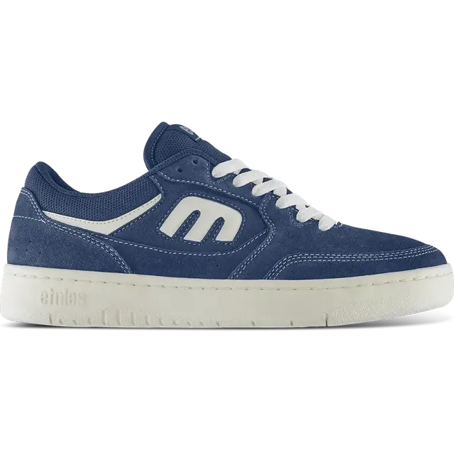 etnies-loot-scarpe-da-skate-navy-white image 1