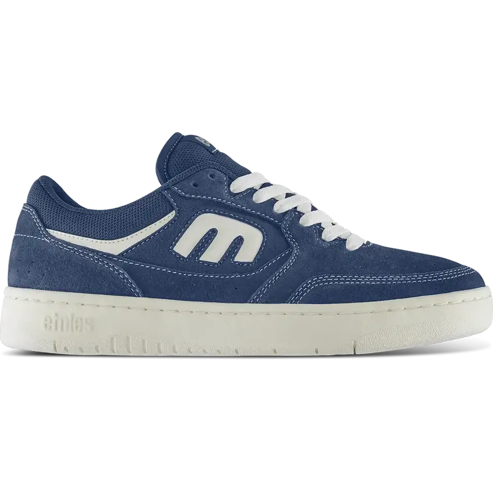 etnies-loot-scarpe-da-skate-navy-white image 1