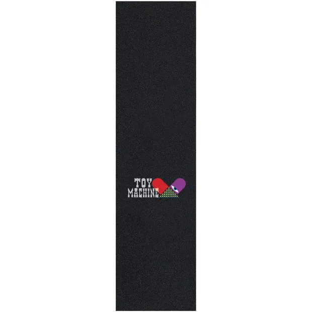 toy-machine-pills-grip-grip-tape-skateboard image 1