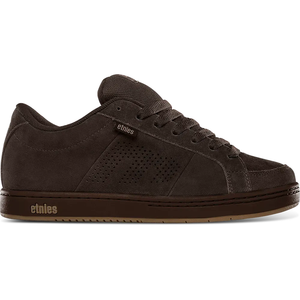 etnies-kingpin-scarpe-da-skate-coffee image 1