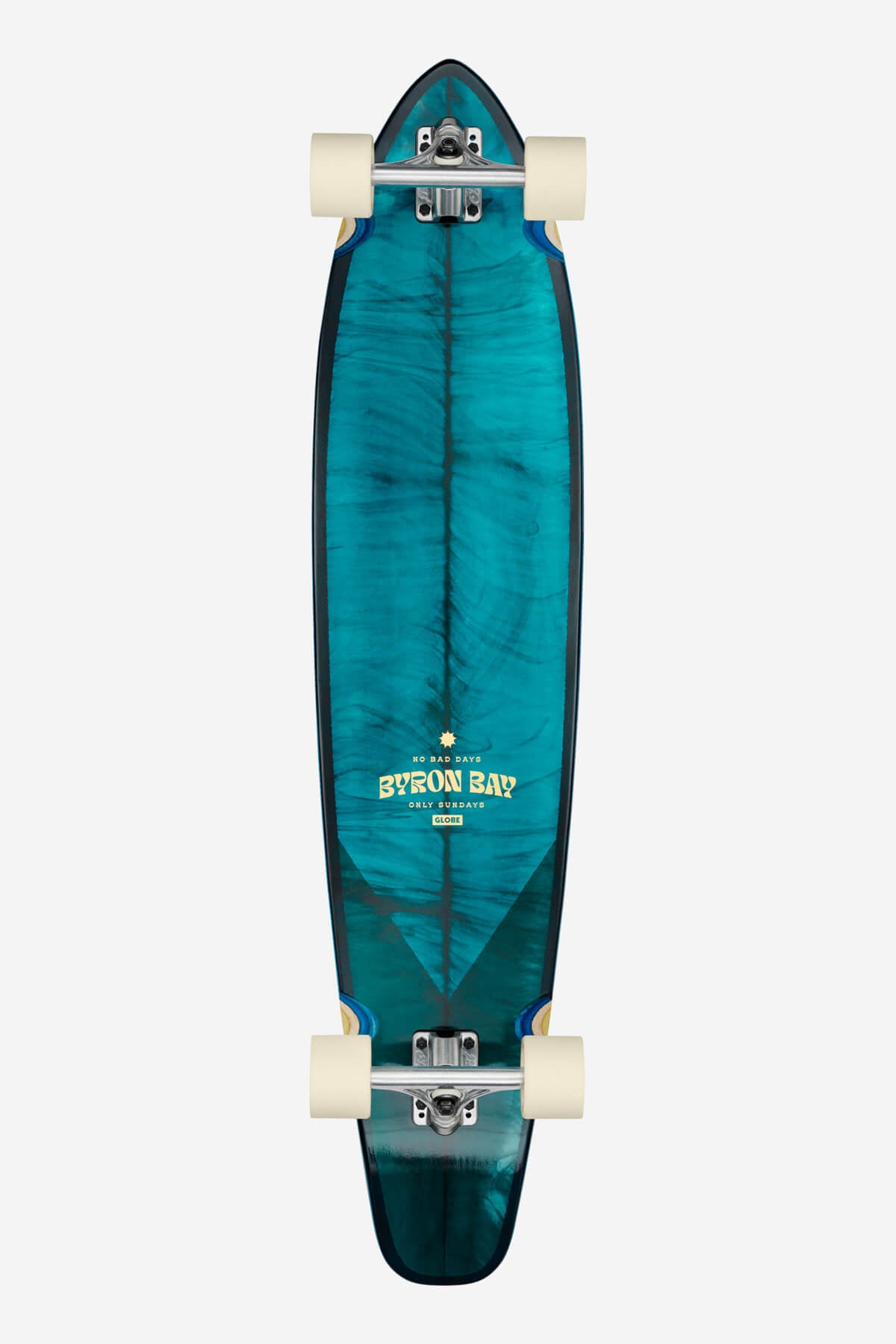 globe-byron-bay-43-sun-days-longboard-completo-carving image 1