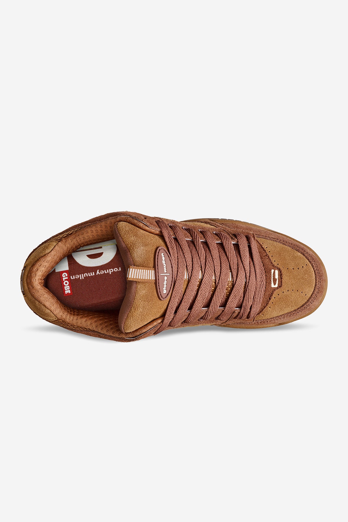 globe-tilt-prime-scarpe-rust-brown image 3