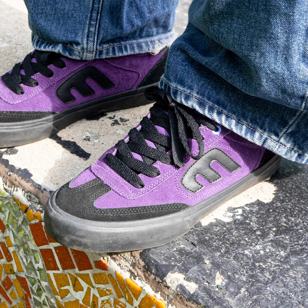 etnies-locut-vulc-x-werka-scarpe-da-skate-vulcanizzate image 3