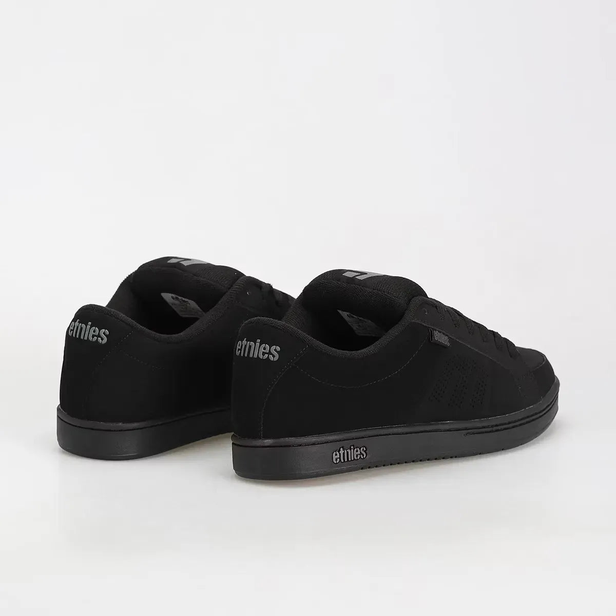 etnies-kingpin-scarpe-da-skate-black-black image 7