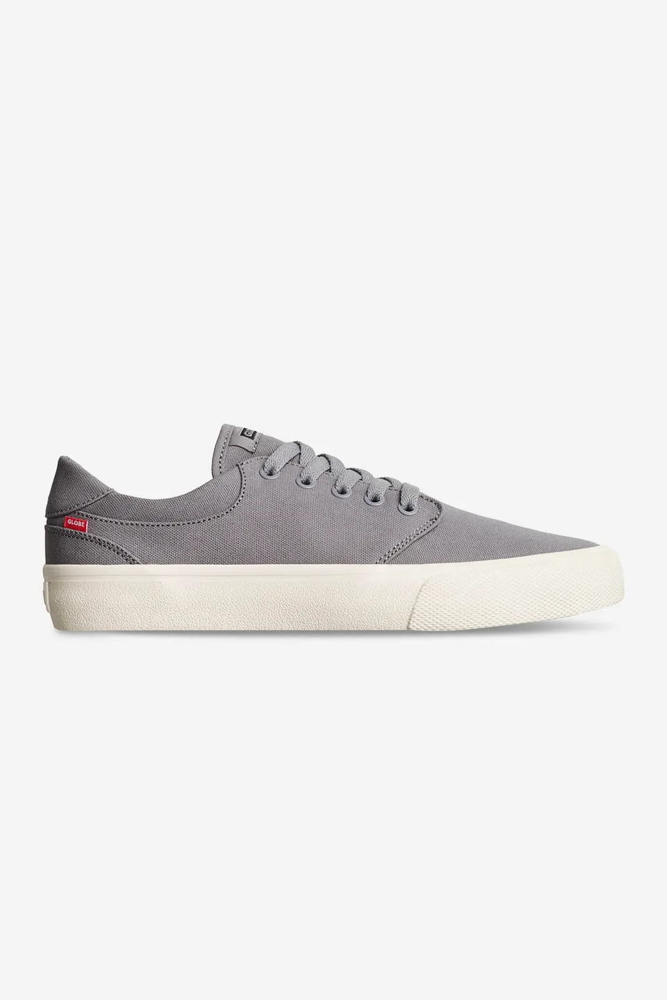 globe-goodstock-grey-antique-scarpe-skate-basse image 1