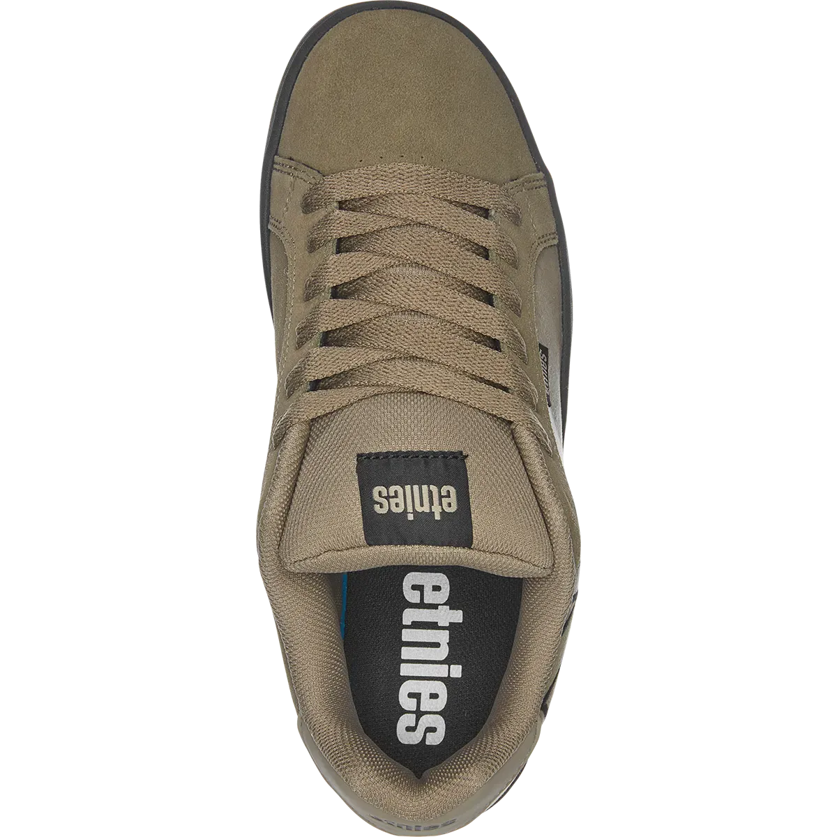 etnies-fader-scarpe-da-skate-cupsole-in-suede image 3