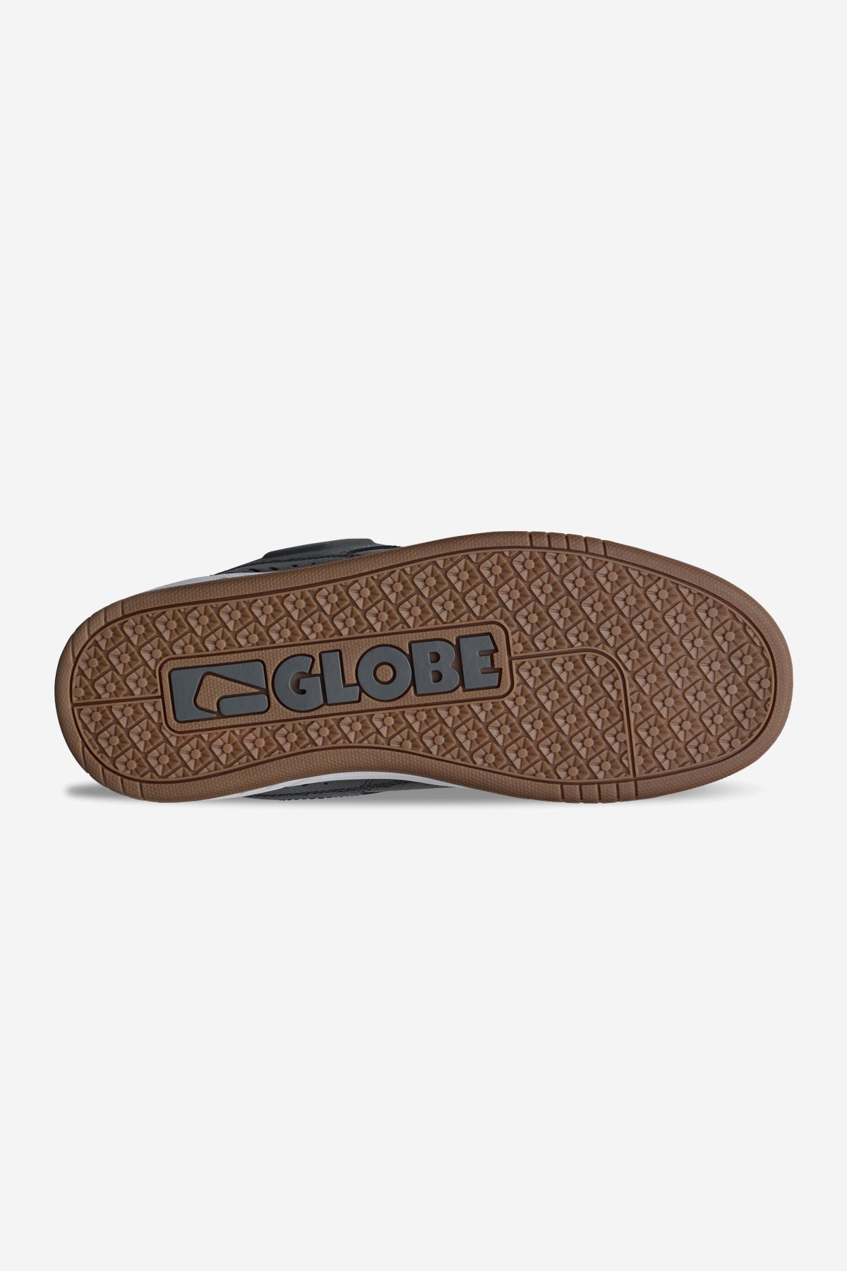 globe-fusion-scarpe-skate-charcoal-white image 3