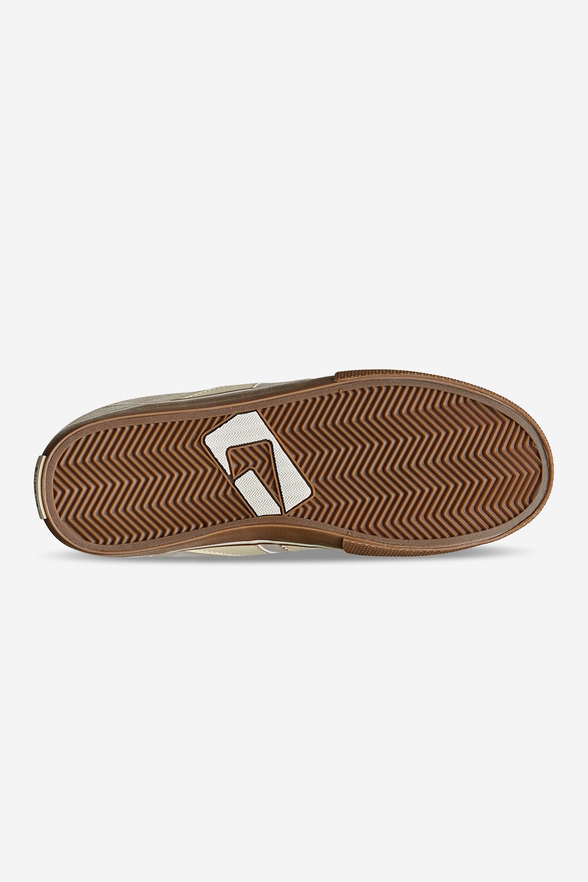 globe-encore-2-scarpe-da-skate-grey-tobacco-gum image 3