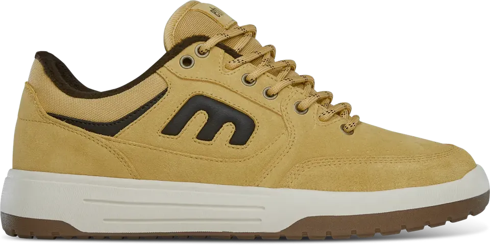 etnies-loot-wr-scarpe-invernali-idrofughe-con-thinsulate-3m image 1