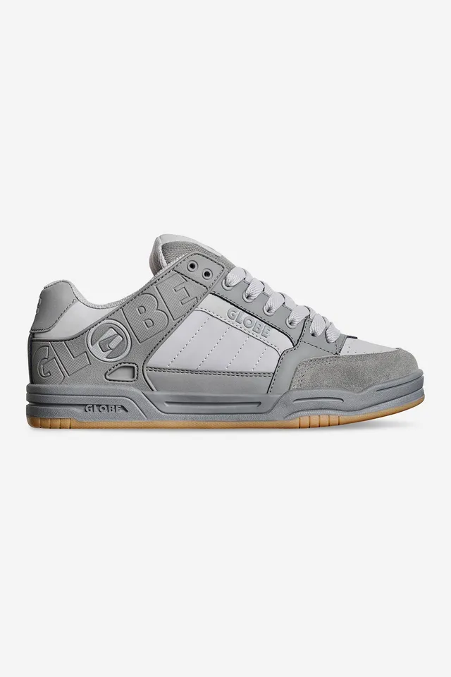 globe-tilt-scarpe-skate-smoke image 1