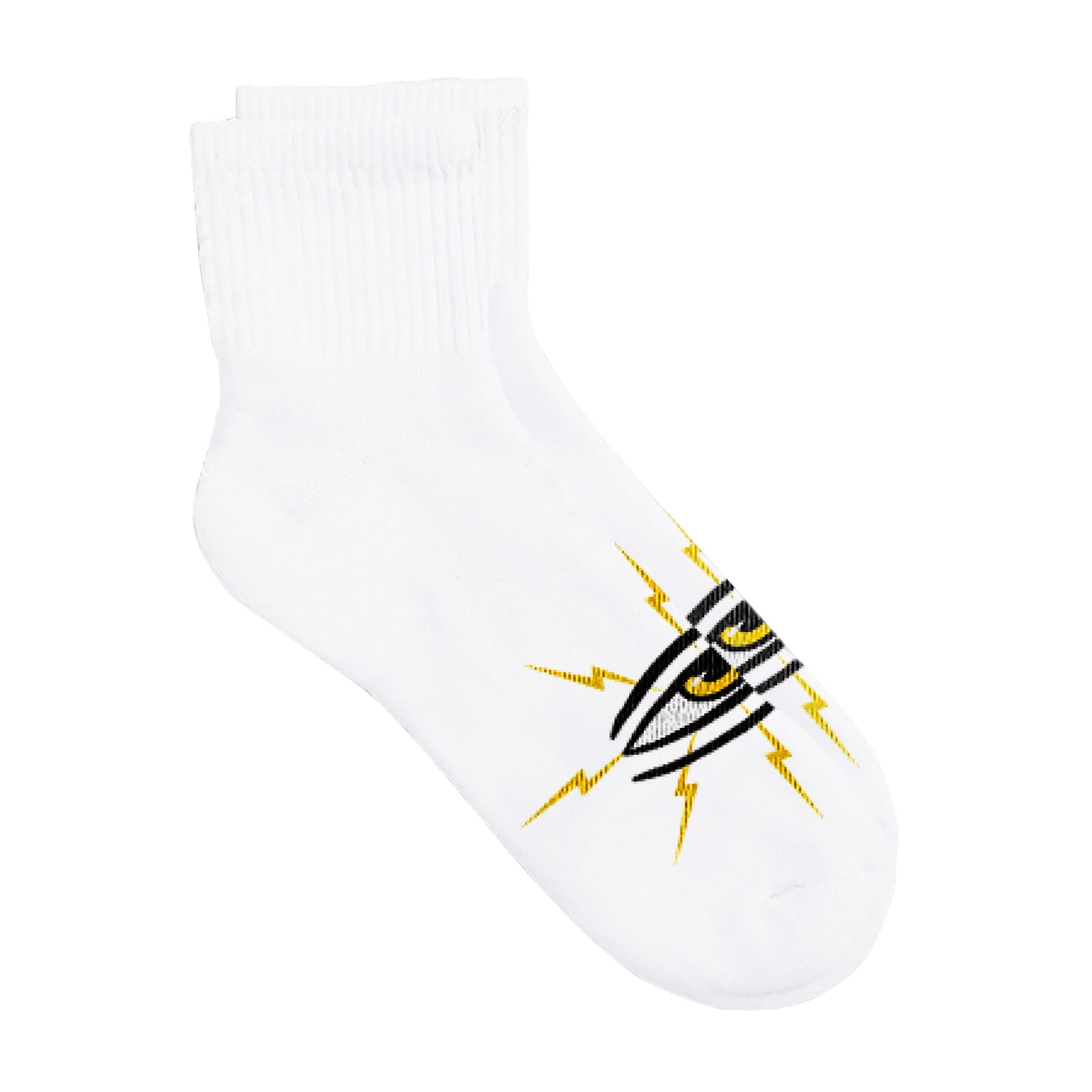 toy-machine-lightening-eye-sock-calzini-skate image 3