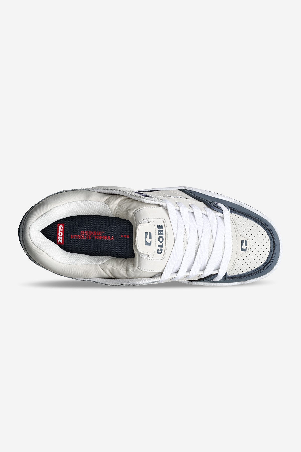 globe-fusion-scarpe-da-skate-grey-blue image 2