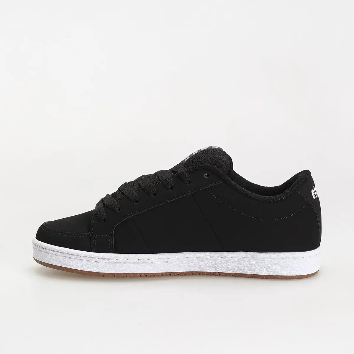 etnies-kingpin-scarpe-da-skate-black-white-gum image 3