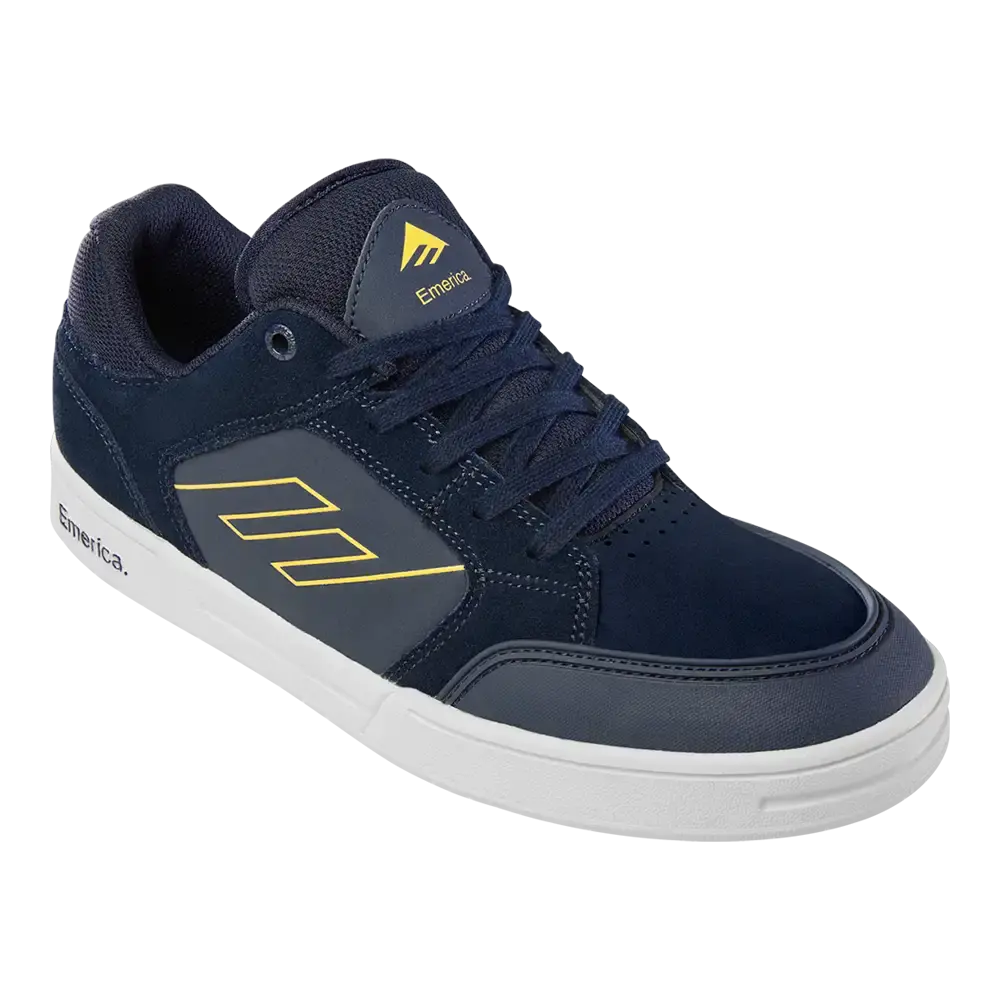 emerica-heritic-scarpe-da-skate-colorazione-401 image 3