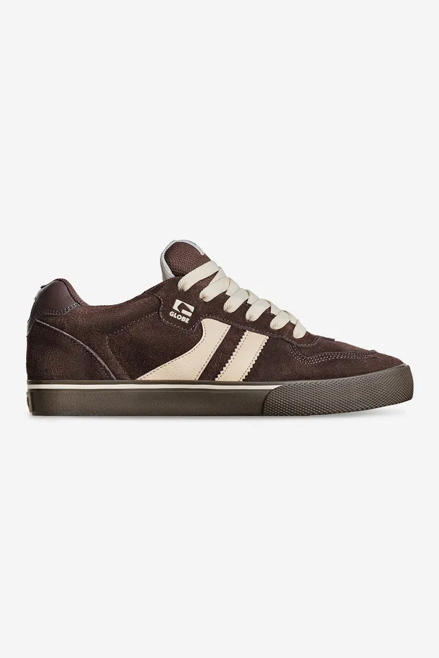 globe-encore-2-scarpe-skate-brown-dark-gum image 1
