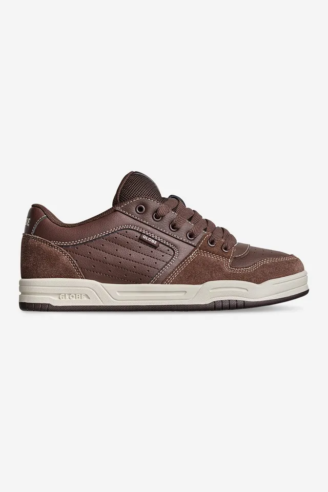 globe-mojo-2-0-scarpe-da-skate-brown-antique image 1