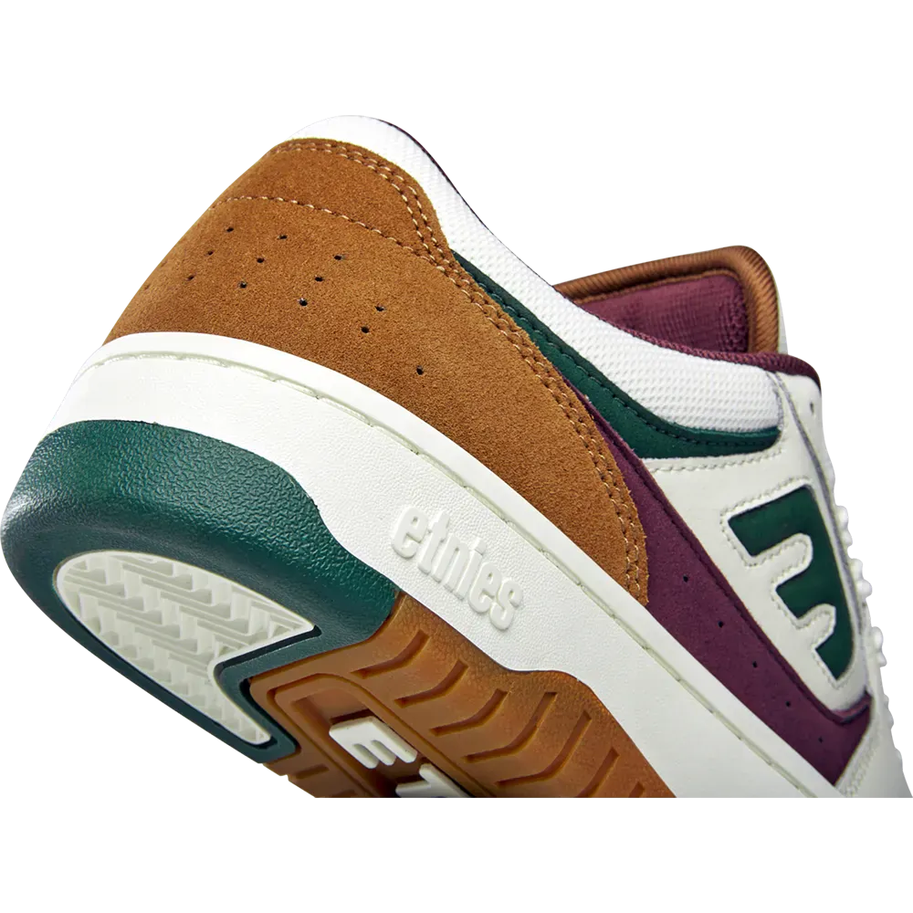 etnies-loot-x-skate-wild-scarpe-ivory image 4