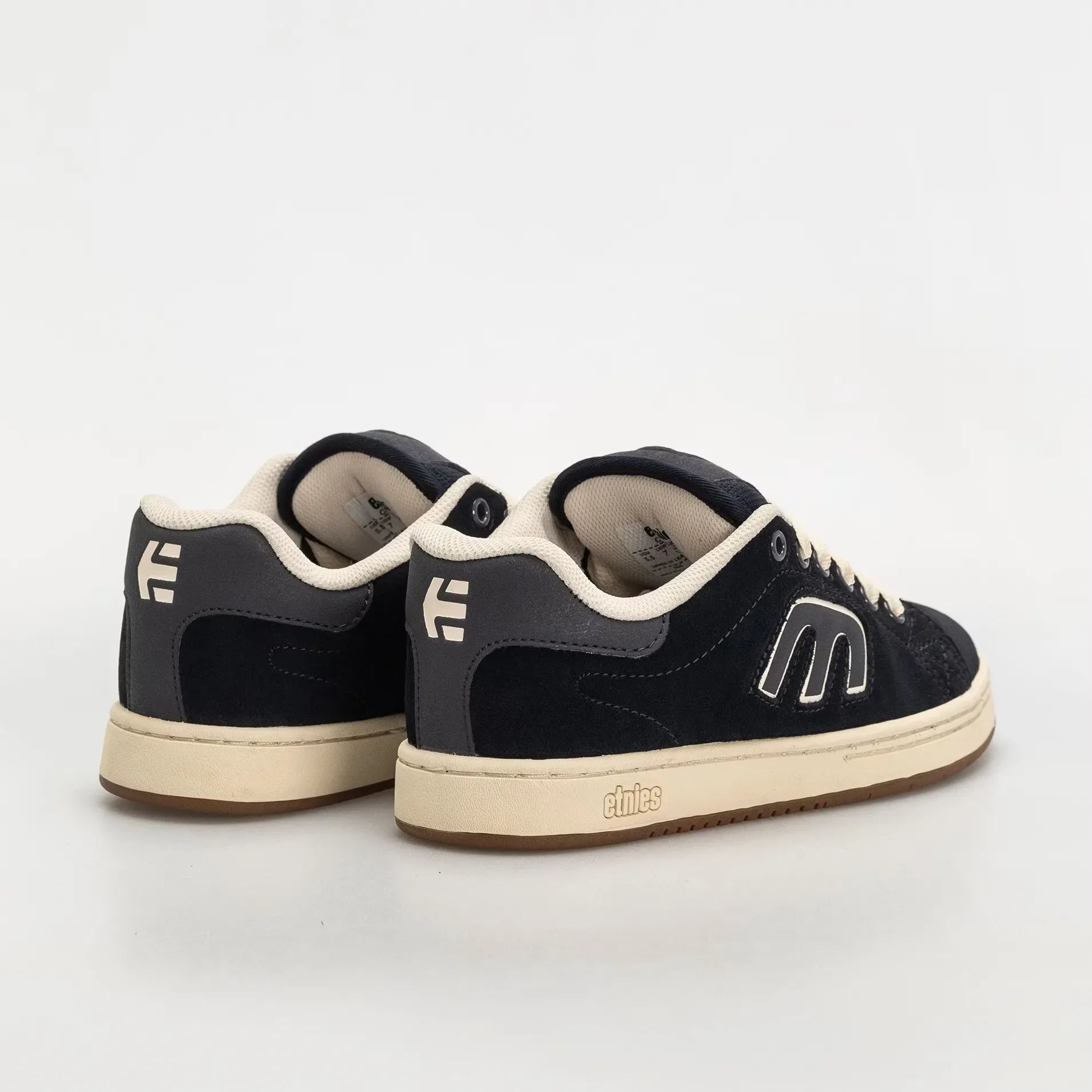 etnies-callicut-scarpe-da-skate-uomo-blu-tan-navy-tan image 6